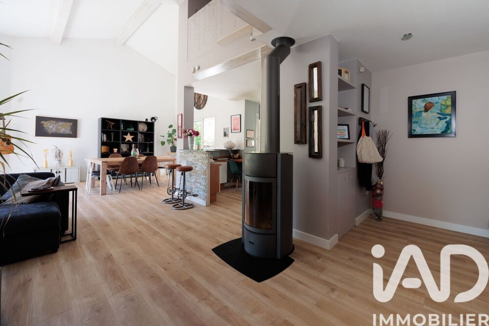Vente Maison Vente Maison/villa 6 pièces Saint-genis-les-ollières