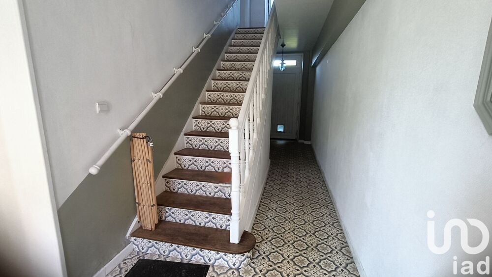 Vente Maison/villa 7 pièces