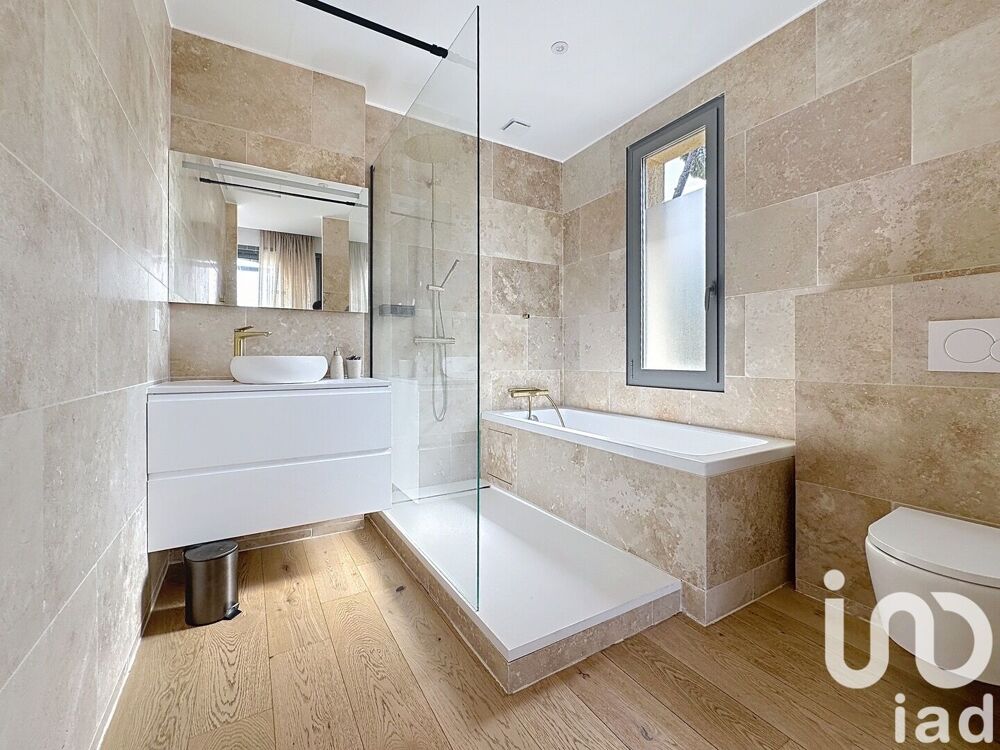 à vendre  Maison La Cadière-d'Azur (83740)