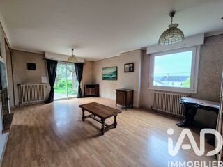  Maison à vendre 6 pièces 107 m²