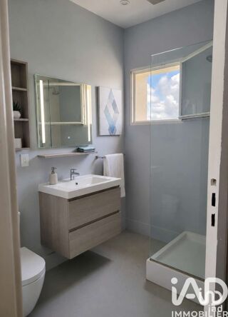  Appartement à vendre 1 pièce 25 m²