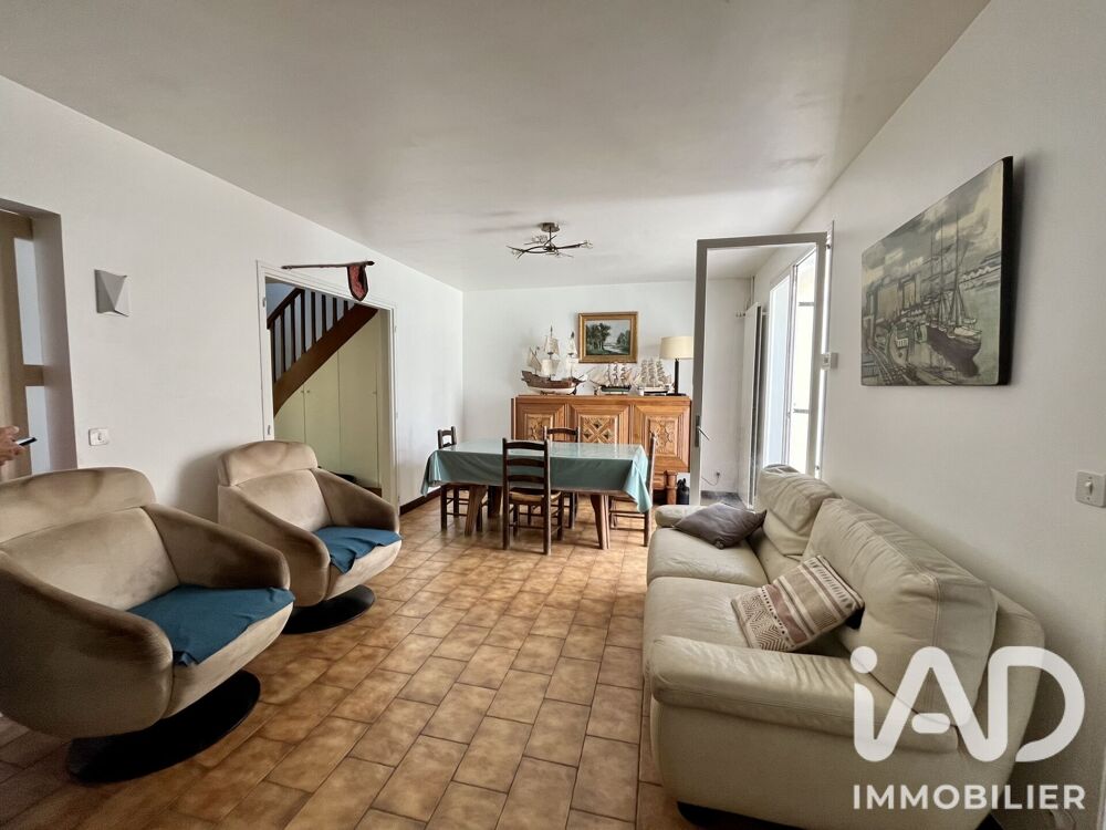 Vente Maison Vente Maison/villa 5 pièces Reims