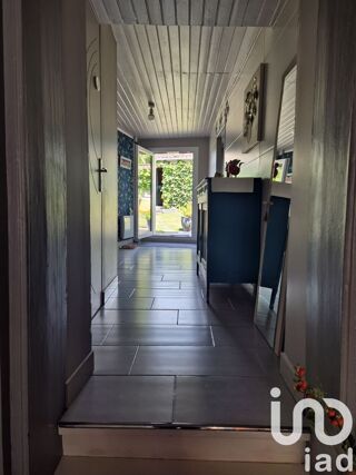  Maison � vendre 4 pi�ces 101 m�