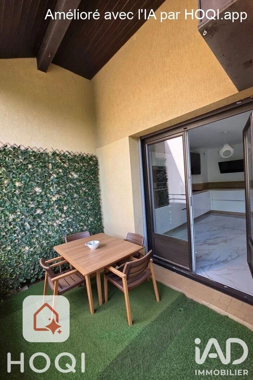 à vendre  Appartement Annecy-le-Vieux (74940)