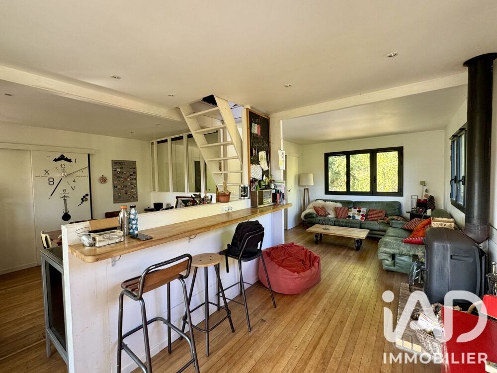 Vente Maison Vente Maison/villa 3 pièces Azy-sur-marne