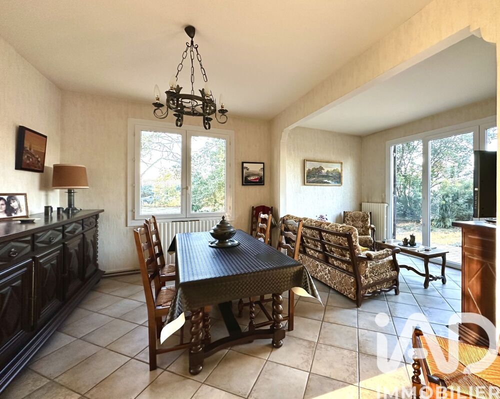 Vente Maison/villa 3 pièces
