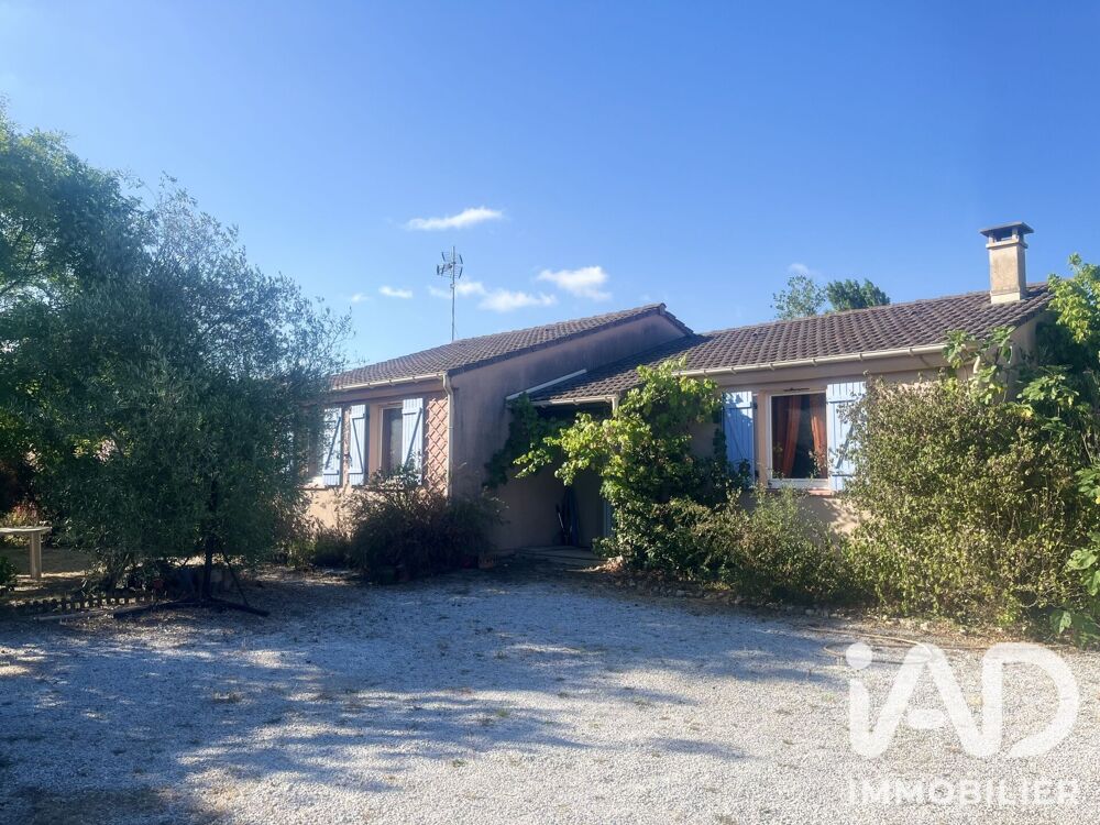 Maison 5 pièces 99 m² · à Damiatte · 99 m² · 188 000 €