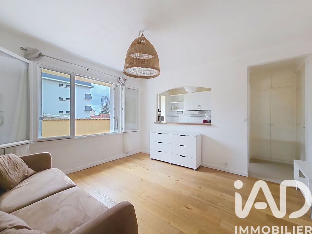 Vente Studio 1 pièce