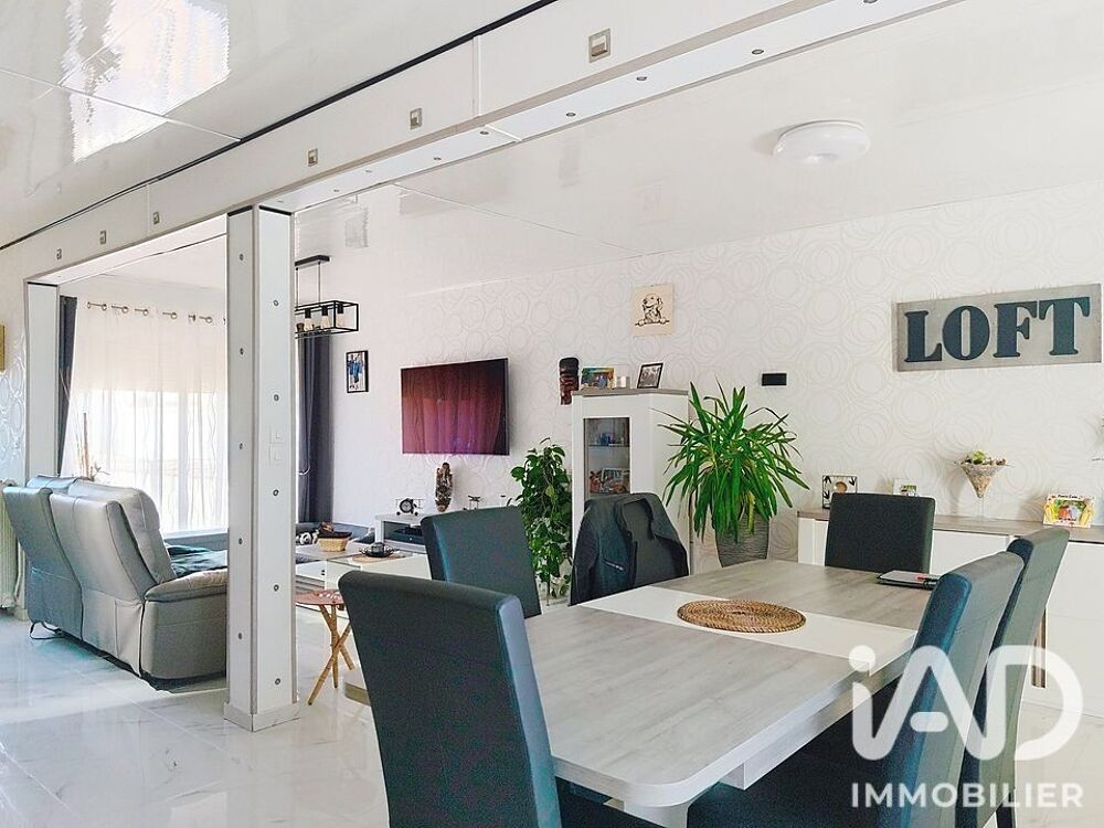 Vente Maison/villa 5 pièces