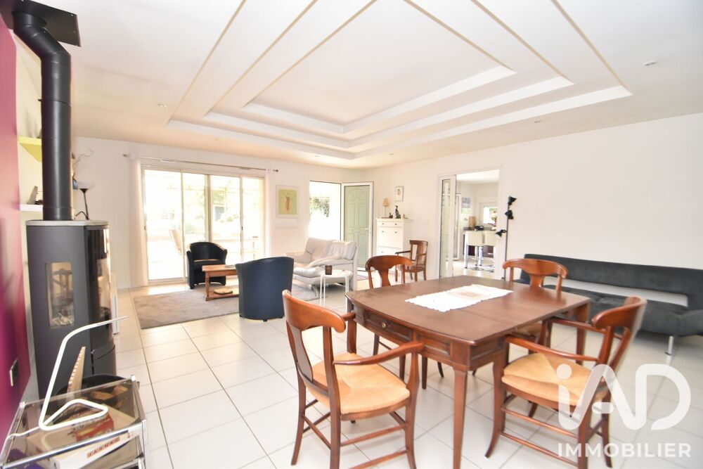 Vente Maison Vente Maison/villa 5 pièces Saint-lys