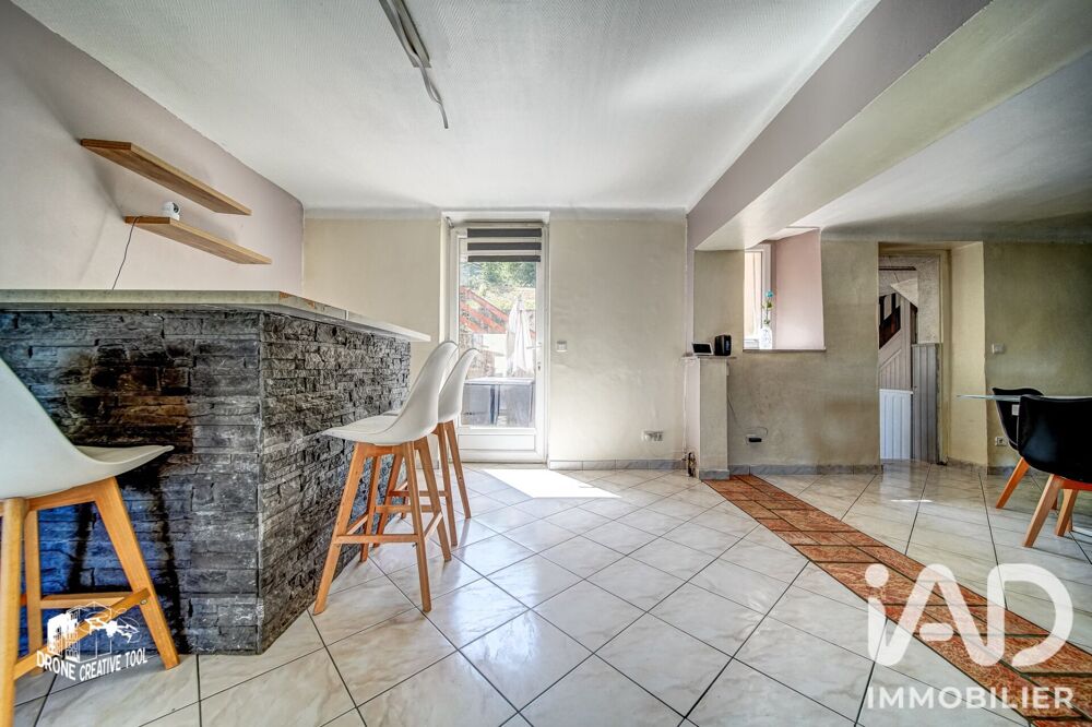 Vente Maison/villa 3 pièces