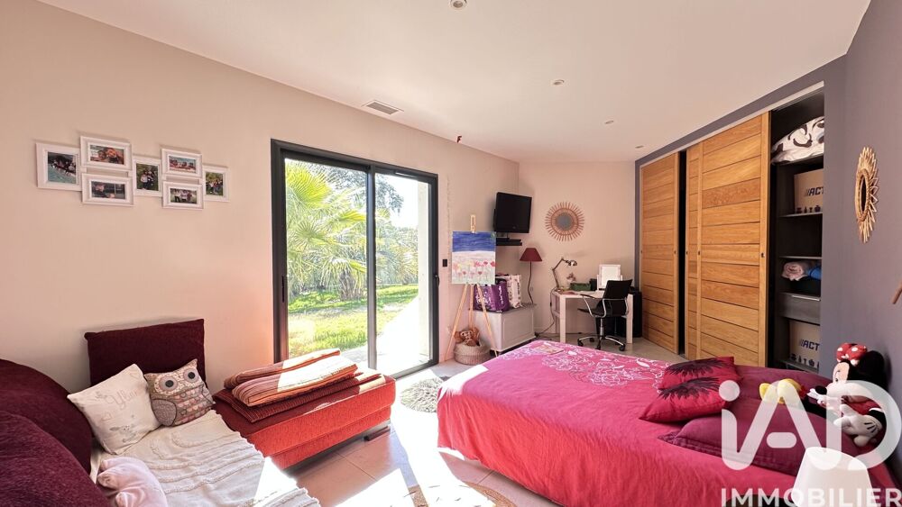 à vendre  Maison Aubais (30250)