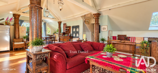 Vente Maison Vente Maison/villa 5 pièces Vauréal