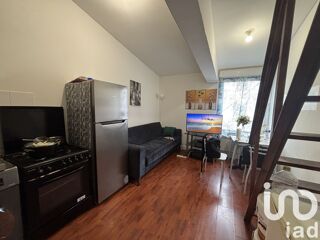  Appartement à vendre 2 pièces 32 m²