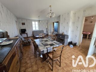  Maison à vendre 4 pièces 89 m²