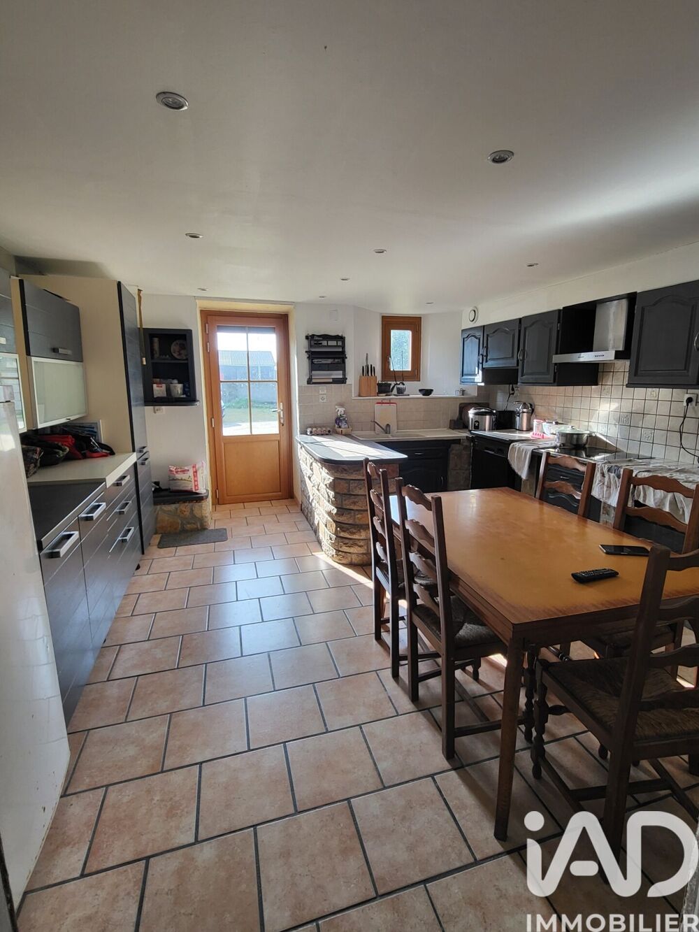 Vente Maison/villa 7 pièces