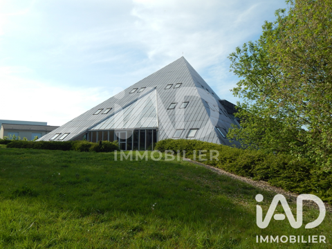   Vente Boutique/Local commercial 1 239 m&sup2; 