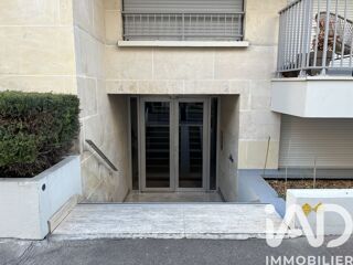  Parking / Garage � vendre 12 m�