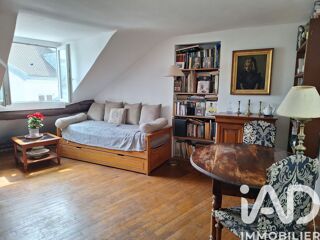  Appartement à vendre 3 pièces 50 m²