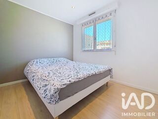  Appartement à vendre 2 pièces 37 m²
