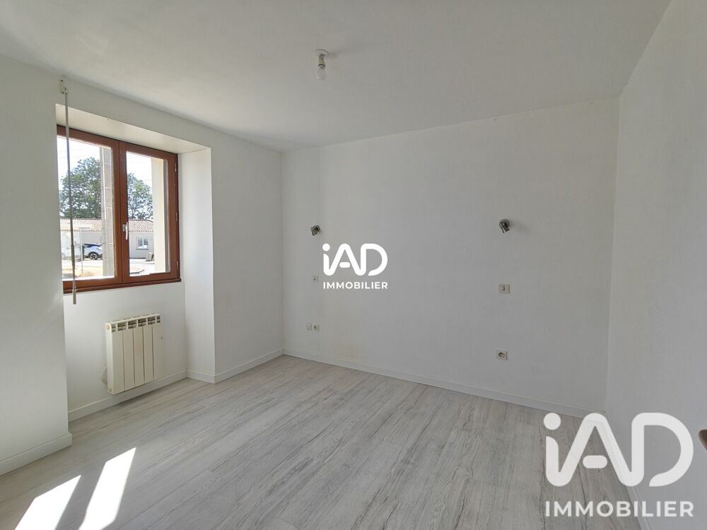 Vente Maison Vente Maison/villa 6 pièces Vertou