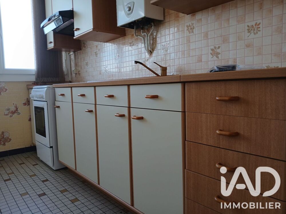 Vente Appartement Vente Appartement 3 pièces Saint omer