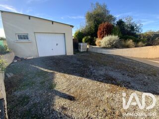  Maison à vendre 4 pièces 90 m²