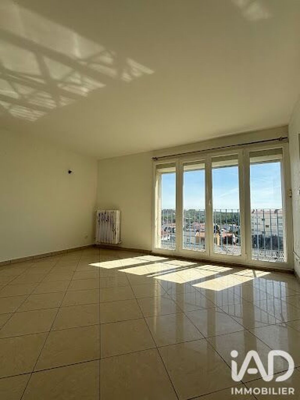 Vente Appartement Vente Appartement 3 pièces Clouange