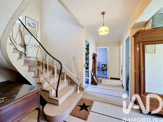  Maison à vendre 5 pièces 112 m²
