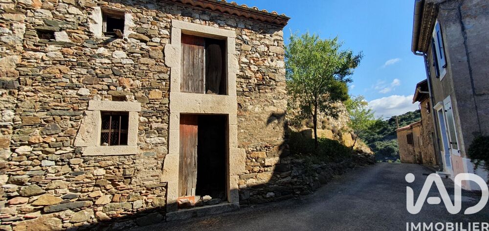 vente Parking / Garage - 20 m² Sallèles-Cabardès (11600)