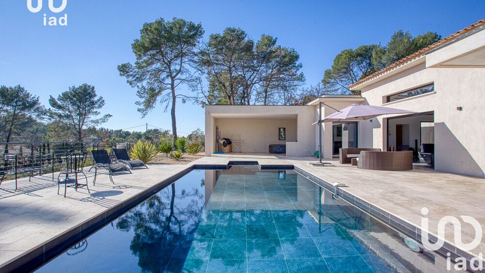 Vente Maison traditionnelle 6 pièces