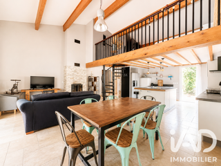  Maison à vendre 5 pièces 115 m²