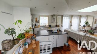  Appartement à vendre 4 pièces 82 m²