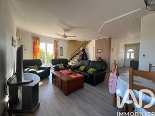  Maison à vendre 4 pièces 88 m²