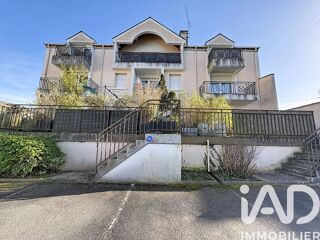  Parking / Garage à vendre 16 m²