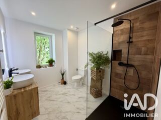  Maison à vendre 5 pièces 119 m²