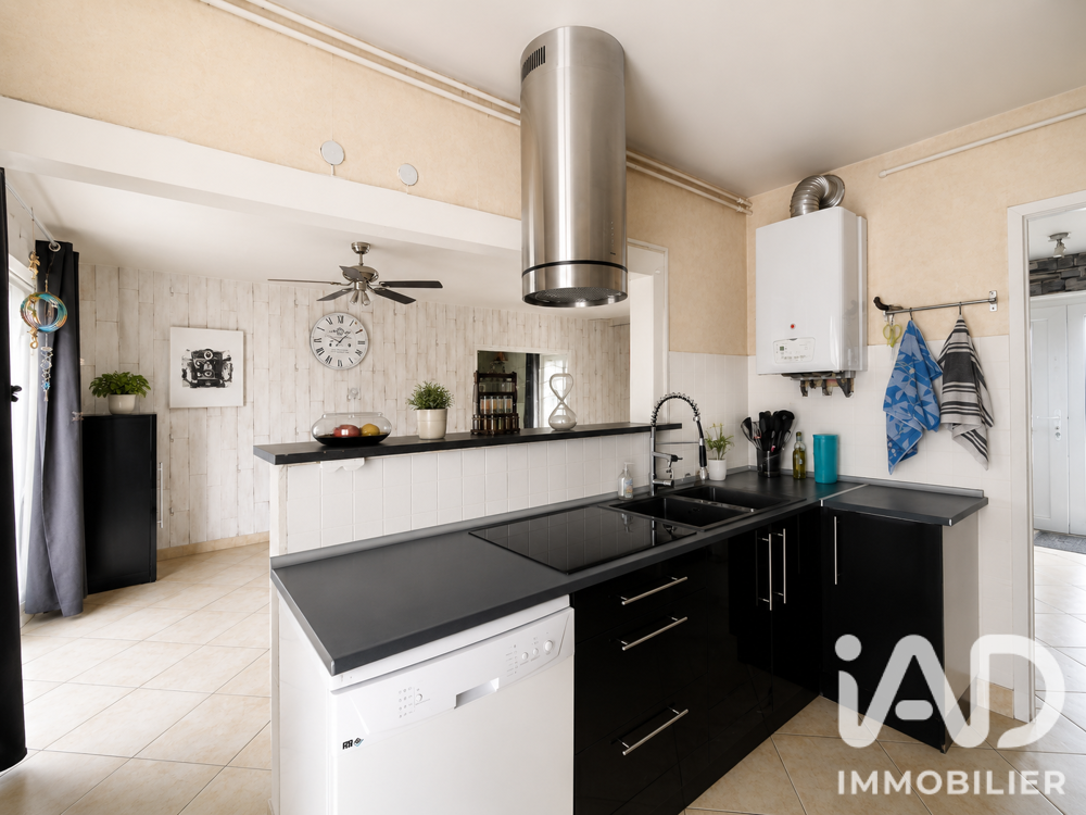 Vente Maison Vente Maison/villa 5 pièces Châlons-en-champagne