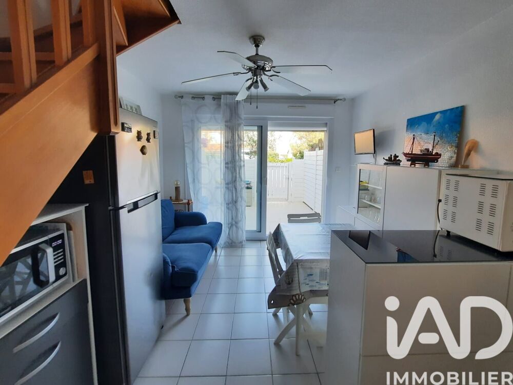 Vente Maison/villa 3 pièces