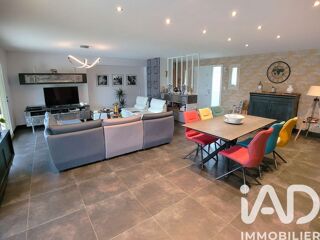  Maison à vendre 7 pièces 141 m²