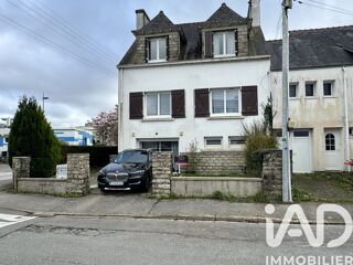  Maison à vendre 6 pièces 129 m²