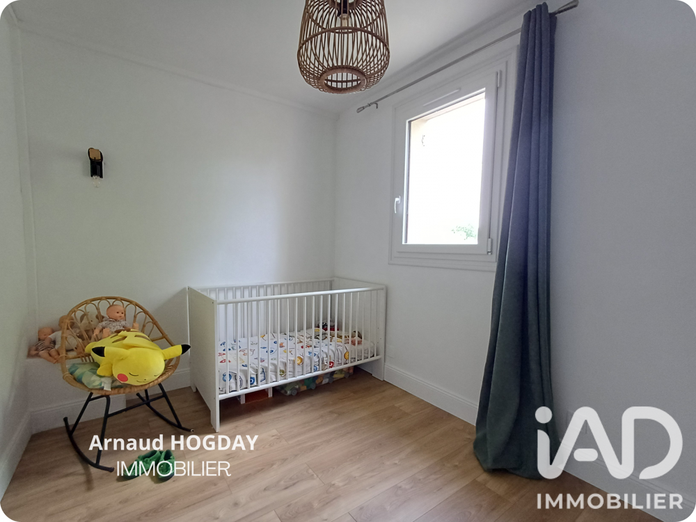 Vente Appartement Vente Appartement 4 pièces Angers