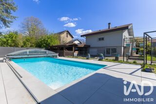  Maison à vendre 9 pièces 209 m²