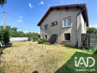  Maison à vendre 5 pièces 102 m²