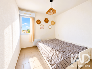 Vente Appartement Vente Appartement 3 pièces Sigean