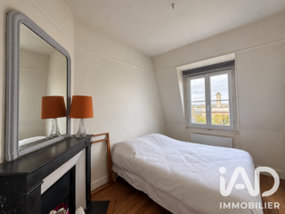 Vente Appartement Vente Appartement 2 pièces Paris 6