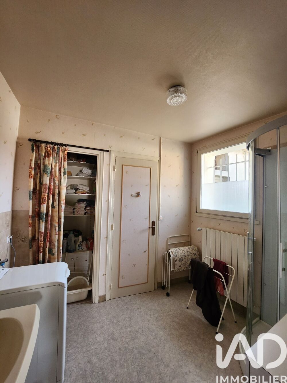 Vente Maison/villa 3 pièces