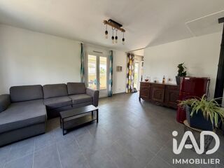  Maison à vendre 4 pièces 84 m²