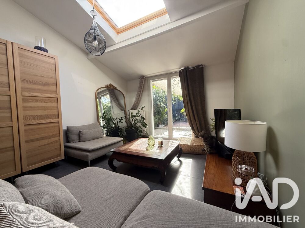 Vente Maison Vente Maison/villa 5 pièces Tourcoing