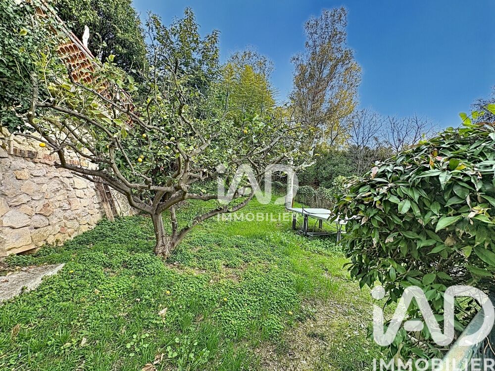 à vendre  Appartement Roquebrune-Cap-Martin (06190)