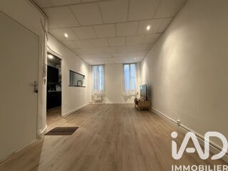  Appartement à vendre 1 pièce 36 m²